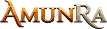 AmunRa Casino logo